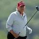 DeSantis PAC senior adviser -- and Trump -- golf at same controversial LIV tournament