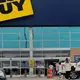 Quarterly results from Best Buy, Ralph Lauren and Dollar Tree show divergence in consumer spending
