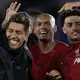 Fabinho reveals Liverpool's shocked reaction to Roberto Firmino exit