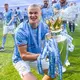 Erling Haaland named 2022/23 Premier League Player of the Season