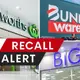 Urgent recall of common battery sold at Woolworths, Bunnings and BIG W: ‘Serious injury’