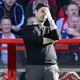 Mikel Arteta takes blame for Arsenal's late-season collapse
