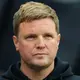 Eddie Howe confirms Newcastle's desire for 'marquee signings' as PIF make transfer plans