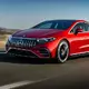 Mercedes-Benz's message for Tesla: 'We want to be most desirable electric vehicle luxury brand'