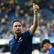 Frank Lampard reveals plans after final Chelsea game