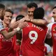 Arsenal 5-0 Wolves: Player ratings as Gunners run riot on final day