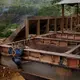 AP PHOTOS: A proliferation of gold mines in Venezuela offers grueling, dangerous work