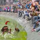 Pапісked when discovering “water-sucking demons” in a small village in Indonesia, people were ѕсагed (VIDEO)