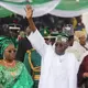 Bola Tinubu sworn in as Nigeria's president amid hopes, skepticism