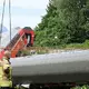 Investigators say damaged ties caused German derailment that killed 5