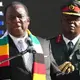 Zimbabwe's Mnangagwa sets election date as Aug. 23