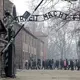 Auschwitz museum criticizes use of death camp in politics after ruling party uses it in political ad