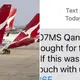Warning over Qantas scam text claiming plane ticket bought: ‘Don’t call the number’