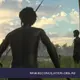 First Nations man Brett Leavy creates virtual worlds showing Australia before European arrival