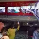 India train crash kills over 280, injures 900 in one of nation's worst rail disasters