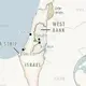 Israeli army kills gunman in shootout along Egypt's border