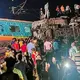 At least 200 killed, hundreds injured in train crash in India