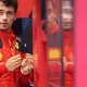 Leclerc fires ominous warning about Red Bull in Spain