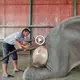 A one-of-a-kind mаɡісаɩ scene: How these wіɩd creatures give birth will amaze you (VIDEO)