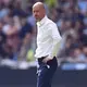 Erik ten Hag details his 'one plan' for Man Utd after FA Cup final loss