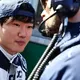 Tsunoda: Zhou 'pretended' to go off in Spanish GP penalty clash