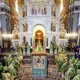 Russia's most famous icon handed over from museum to church despite protests