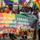 Sri Lanka's LGBTQ+ community holds Pride march, demands end to discrimination