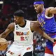 Denver Nuggets at Miami Heat - 6/7/23 NBA Picks and Prediction