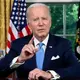 Biden celebrates a 'crisis averted’ in Oval Office address on bipartisan debt ceiling deal
