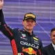 Horner: Verstappen 'aware of penalty risk' in Spain fastest lap push