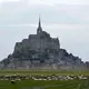France's spectacular abbey Mont-Saint-Michel celebrates 1,000th birthday