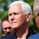 Pence files paperwork for presidential campaign