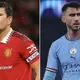 Harry Maguire & Aymeric Laporte among Tottenham's top defensive targets