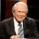 Pat Robertson, Christian evangelist and former presidential candidate, dead at 93