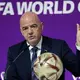 Budweiser brewer renews with FIFA to 2026 despite World Cup stadium beer ban in Qatar