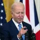 Biden condemns 'hysterical' and 'ugly' anti-LGBTQ measures