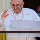 Vatican: Pope sitting up, working from an armchair after abdominal surgery