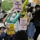 Japan OKs refugee law change allowing forced repatriation of asylum seekers after repeated rejection