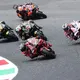Bagnaia “started the panic” in rain threat in MotoGP Italian GP sprint