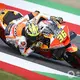 Mir withdraws from MotoGP Italian GP after FP2 crash