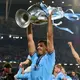 The best videos and celebrations from Man City’s Champions League win