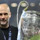Pep Guardiola sets managerial history with Man City treble