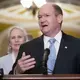 GOP challenge is explaining Trump's alleged mishandling of US secrets to voters: Coons