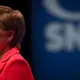 Former Scottish leader who championed independence questioned by police for political party's finances