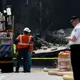 Interstate 95 collapse repairs to take 'months' in Philadelphia, officials say