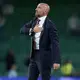 Aston Villa hoping to seal Monchi appointment