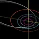 Asteroid the size of a bridge expected to pass by Earth, NASA says