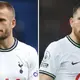 Tottenham open to Eric Dier & Pierre-Emile Hojbjerg offers