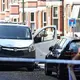 Man arrested after 3 found dead with stab wounds and van attempts to run over pedestrians in UK: Police