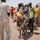 UN: Sudan’s war displaces over 2 million, as fighting rages in Darfur region